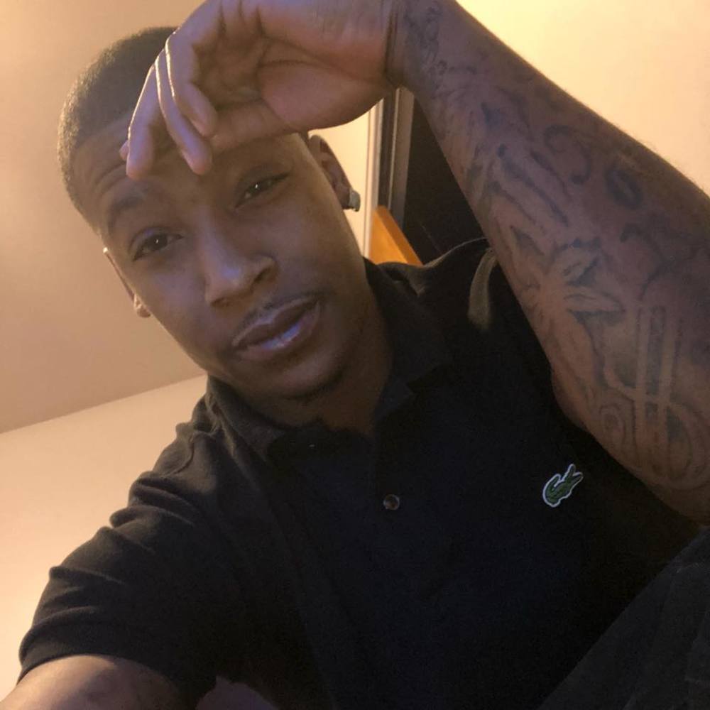 Meet your Posher, Robert